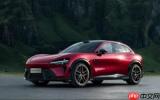 早报：小米YU7 GT定价38.99万元 比亚迪第三代元PLUS上市