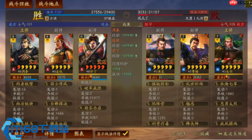 武将觉醒超详细攻略 手把手教你快速提升阵容战力