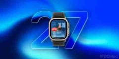 Apple Watch用户福音 watchOS 27确认增强心率功能