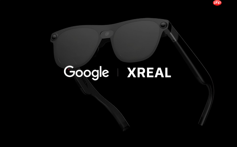 谷歌等多家头部厂商发布智能眼镜新品，行业有望迈入千万台量级市场
