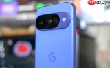 谷歌拒绝维修Pixel 8 用户将其改造为复古游戏机
