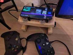 谷歌拒绝维修Pixel 8 用户将其改造为复古游戏机