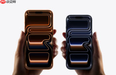 曝iPhone 17系列销量突破3000万台 Pro Max占比最高