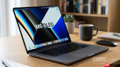 苹果“偷师”三星 M6 MacBook Pro或采用上三星同款防窥技术