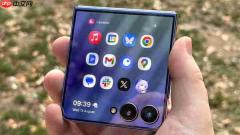 三星Z Flip8有望7月22日发布 或成最后一代小折叠机