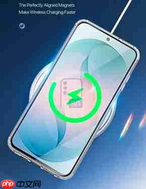 三星S26 FE渲染图曝光 外观延续家族化设计语言
