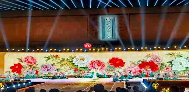 2026河南省文旅发展大会启幕安阳 暑期游攻略发布点亮中原文旅消费季
