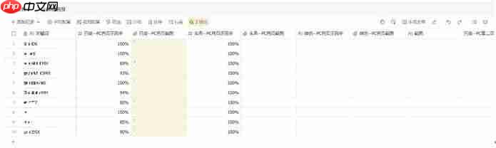 悦维传播SEO数据可视化系统,赋能企业搜索长效运营