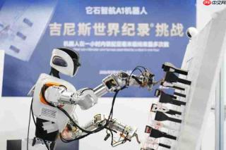 从Human-centric到高精度柔性线束，它石智航选择从最难的问题切入