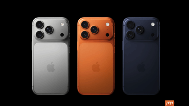 降价后太香了！iPhone 17系列中国区激活量突破3000万