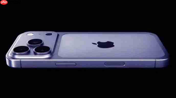 降价后太香了！iPhone 17系列中国区激活量突破3000万