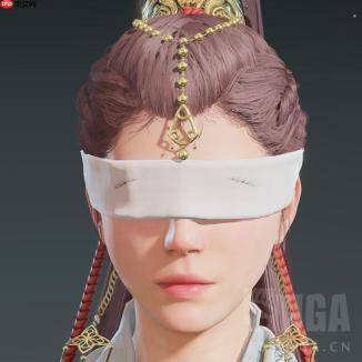 永劫无间巫真蛇喰梦子捏脸二维码在哪里看-永劫无间巫真蛇喰梦子捏脸二维码有哪些
