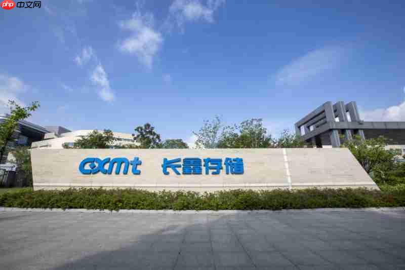 长鑫科技让渡7.68亿股激励员工 承诺上市后十年不减持