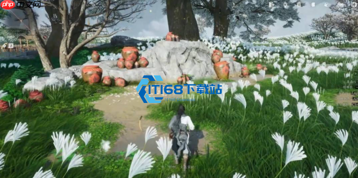 燕云十六声藏品交换全攻略 玩家交互与交易行玩法详解