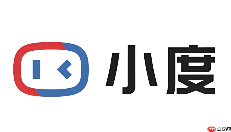 小度app如何播放百科知识_小度app播放百科教程【分享】