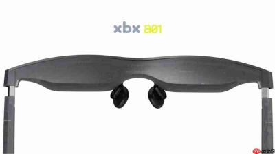 大场面,轻松开玩!XREAL推出全新年轻品牌xbx:首款产品“xbxa01系列”亮相