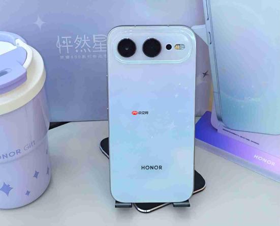 2026年最好玩的手机推荐这部新机把实况玩出花