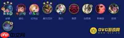 金铲铲之战s16闭环暗影岛如何进行配队-金铲铲之战s16闭环暗影岛配队方法是什么