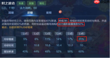 王者荣耀世界孙膑有哪些技能-王者荣耀世界孙膑技能详情介绍