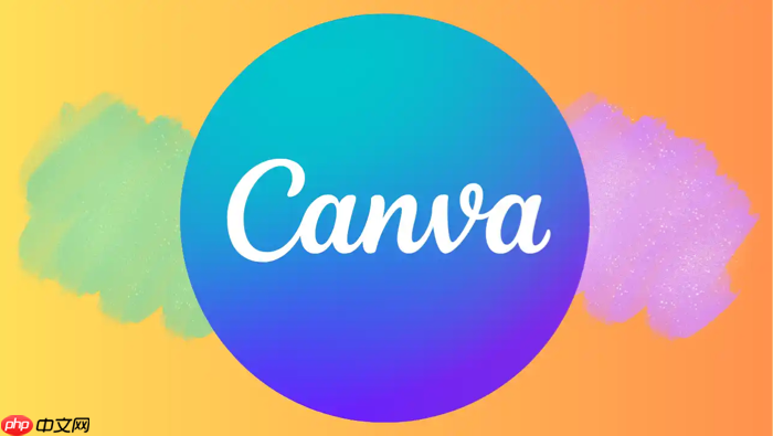 canva可画ai海报布局技巧大全