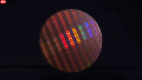 集中释出 Intel 18A与 14A进展信号，英特尔先进制程节奏明朗化