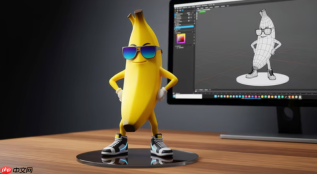 电商详情页太丑?nano banana生成高级感场景图【教程】