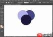 Adobe Illustrator建立剪切蒙版快捷键是啥
