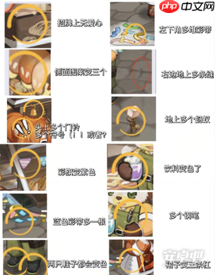 奥比岛手游恋心裁判第5关在哪-奥比岛手游恋心裁判第5关位置介绍