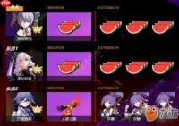乱涂彩世界崩坏矩阵流派玩法是什么