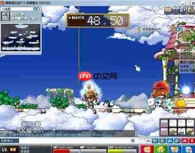 生存33天天空之城怎么打Boss-生存33天天空之城Boss打法指南
