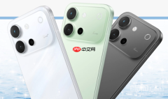 vivo S60系列将于5月29日发布 主打“星芒光刻美学”