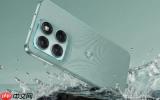 摩托罗拉edge 70 Pro+亮相Geekbench 搭载天玑8500
