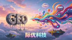 AIVO+AIWO双引擎架构：AI时代企业官网的认知友好性与转化优化研究