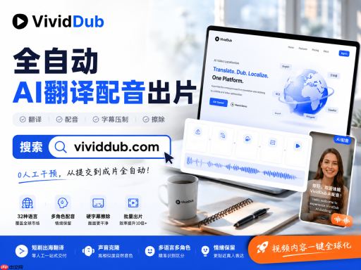 短剧视频翻译配音为什么总有翻译腔？对话级NMT实战方案
