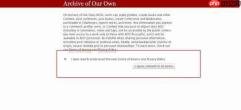 ao3网站2026链接入口 ao3要怎么快速去进入