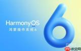 华为鸿蒙系统在中国市场的份额达19% 再超苹果iOS
