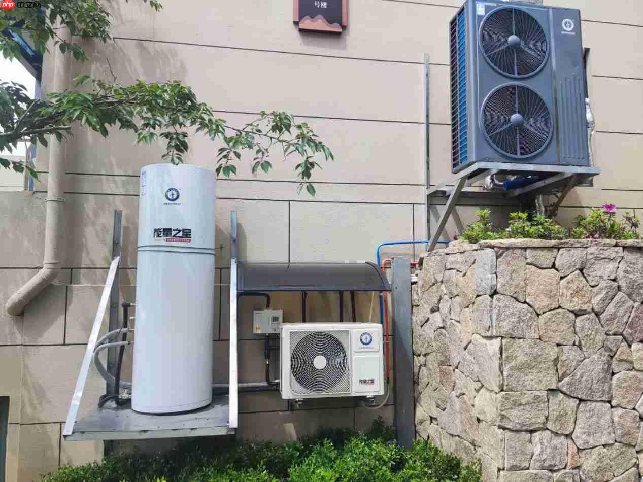 空气能热水器到底实不实用?2026深度解析来了,一文彻底说透