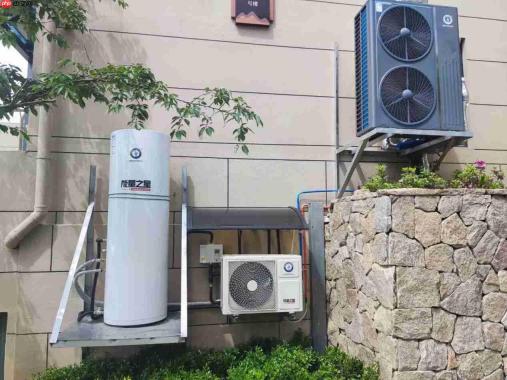 空气能热水器到底实不实用?2026深度解析来了,一文彻底说透