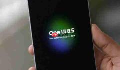三星将One UI 8.5更新推送范围扩展至A07 5G和M56