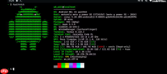 极低成本改造方案：50美元智能手机变身Linux电脑