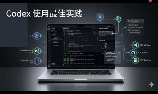 Codex 使用最佳实践：把它当成工程队友，而不是代码生成器