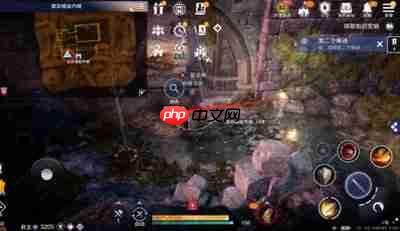 红色沙漠消失在迷雾中的少女任务怎么做-红色沙漠消失在迷雾中的少女任务攻略