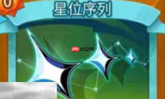 杀戮尖塔2星位序列卡牌有什么用 星位序列卡牌图鉴效果