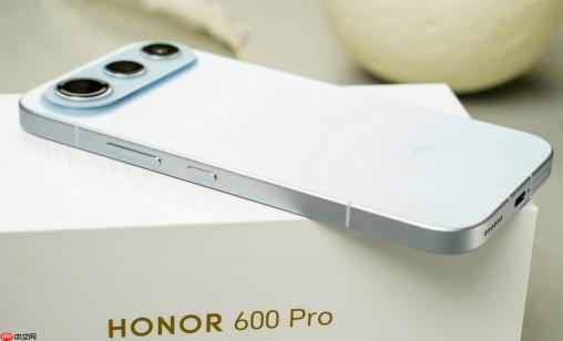 3000-4000元手机哪款最值得入手2026年必看荣耀600Pro