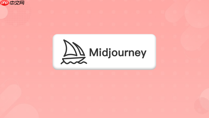 图生图实战:midjourney结合垫图与权重控制构建专属素材库【素材】