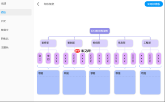 Mindhive思维导图手机版如何创建思维导图