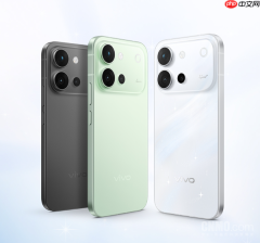 vivo S60系列发布 支持多种Live影像玩法 2899元起