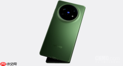 vivo X Fold 6被曝6月下旬发布:天玑9500+2亿镜头
