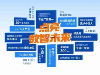 靠谱区块链服务商有哪些?零数科技凭高自主技术实力成为行业优选