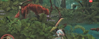 《怪物猎人:荒野》攻略——攻击伤口作用介绍